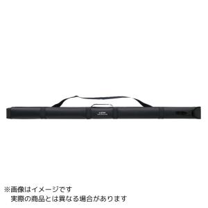 エクセル FP-576 鮎ハードロッドケース(2本収納可) 148cm 【大型商品3】｜tsurigu-yokoo