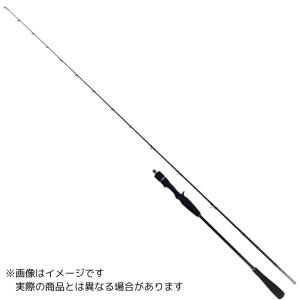 ピュアテック ゴクスペ ゴクエボリューション Evo-Rubber CS TR TR652UL 【大型商品2】｜tsurigu-yokoo