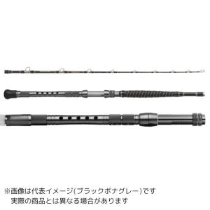 正道商事 バトルシップス 170-200-400-BK ブラックボナグレー 【大型商品3】｜tsurigu-yokoo