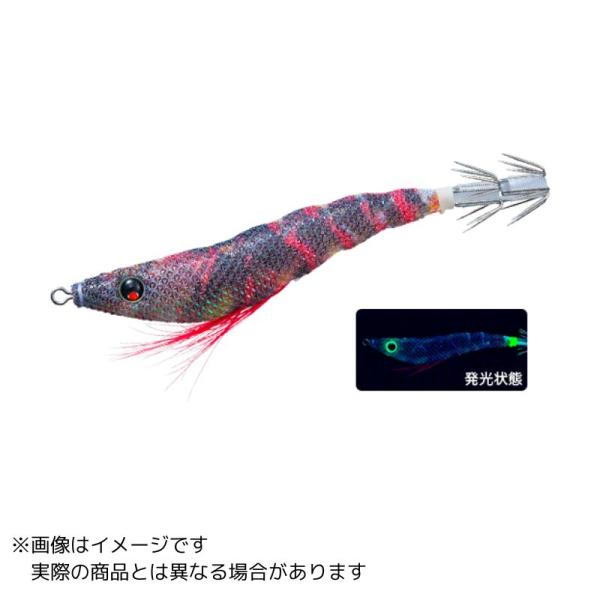 【メール便対応】デュエル イージースリム 布巻 80mm ＃22 BLPB