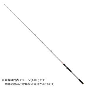 PROMARINE/プロマリン) CB クロノスター S632MH (323091