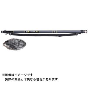 2026年5月】磯玉網 540（釣り タモ網、ランディングネット）のおすすめ
