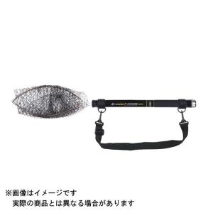 PROX（プロックス） 大阪漁具 OGK 太くて強い玉の柄3 600【大型商品140