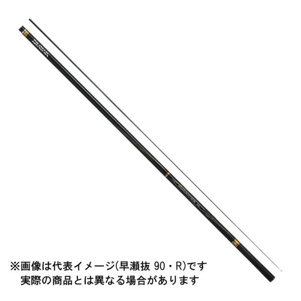 【ご奉仕価格】ダイワ 20 アバンサー 急瀬抜 90M・R【大型商品2】