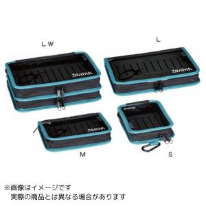 ダイワ エメラルダス エギホルダー S(B)｜ヨコオネット Yahoo!店