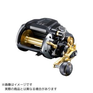 SHIMANO 電動リール ビーストマスターMD 12000 シマノ（SHIMANO） 23ビーストマスター MD 12000 右ハンドル (2023年