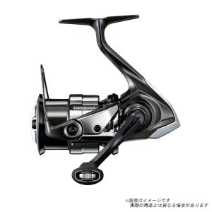 シマノ　23ヴァンキッシュ　C3000MHG リブレハンドル付 シマノ（SHIMANO） 23 ヴァンキッシュ C3000XG リブレ ノブ カスタム