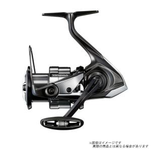 シマノ 23 ヴァンキッシュ C3000XG