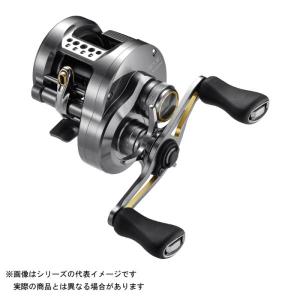 シマノ カルカッタコンクエスト 201XG レフト / SHIMANO 22 CALCUTTA
