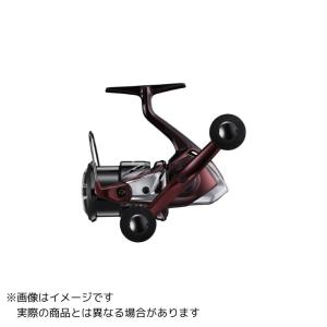 シマノ (SHIMANO/シマノ) 22セフィアBB C3000SHG (045560