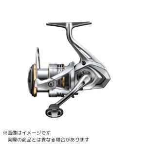 シマノ（SHIMANO） スピニングリール セドナ 4000XG 23年モデル