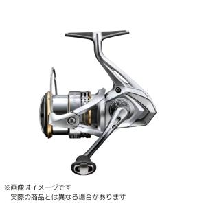 シマノ（SHIMANO） 22セフィアBB C3000SDHHG / スピニングリール