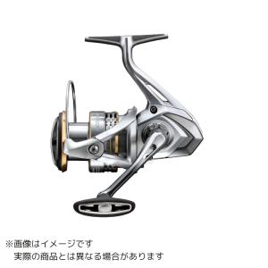シマノ（SHIMANO） 18 エクスセンスCI4＋C3000MHG