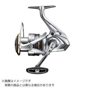 シマノ（SHIMANO） 22サハラC3000DH スピニング シーバス エギング