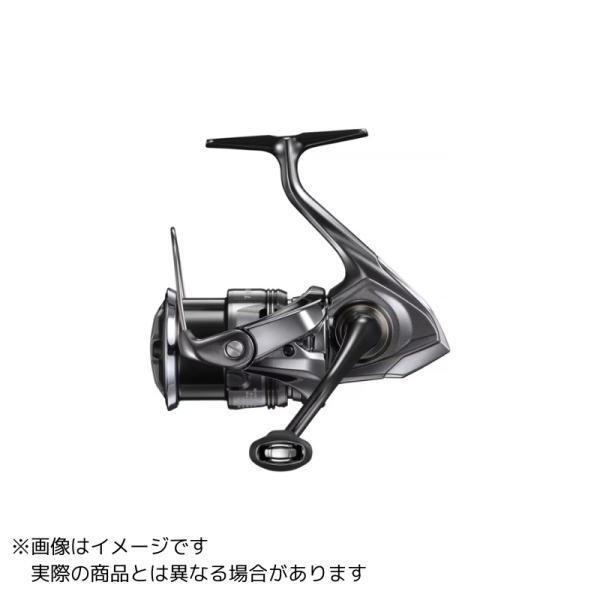 シマノ 24 ツインパワー 2500SHG