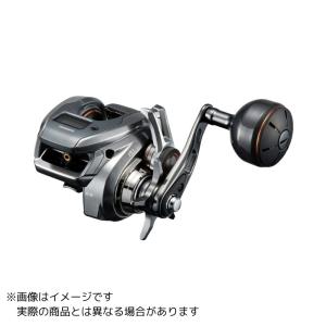 シマノ 24 バルケッタプレミアム 151 LEFT｜tsurigu-yokoo