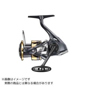 シマノ（SHIMANO） スピニングリール 26ナスキー C3000HG C3000HG