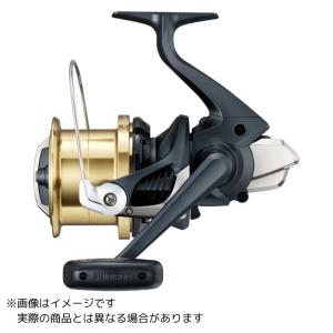 DAIWA（ダイワ） トーナメントISO 5500 遠投 / トーナメントイソ