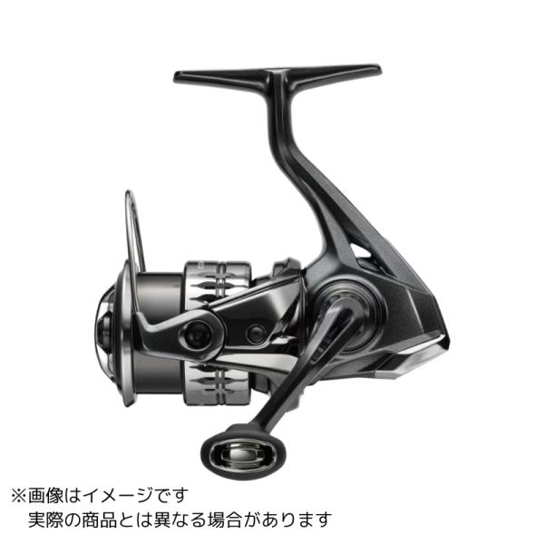 【50】 シマノ 25 コンプレックス XR C2500 F4