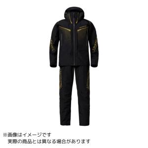 シマノ リミテッドプロ ゴアテックス レインスーツ RA-120Y Mサイズ シマノ リミテッドプロ ゴアテックス レインスーツ RA-120Y ブラッド