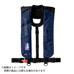 シマノ VF-051K ラフトエアジャケット (...の商品画像