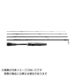 DAIWA（釣り） ダイワ 20 ブレイゾン モバイル 666TMB ベイト