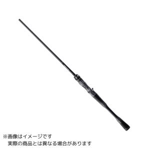 SHIMANO ポイズンアルティマ ベイトキャスティングモデル 1610L-BFSの商品画像