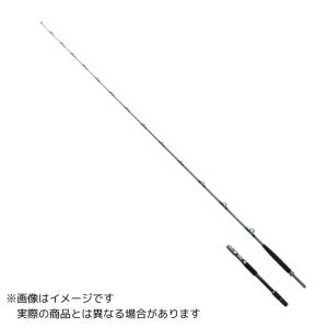 シマノ（SHIMANO） 24 チェルマーレ 落し込み 64M/MH245 【2M以上
