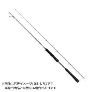シマノ オシアジガー LJ B62-1/FS(Sic)