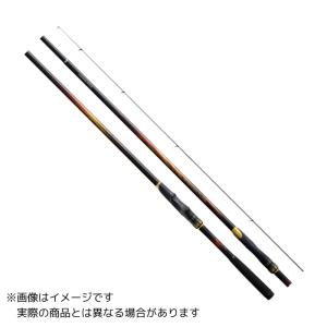 DAIWA（ダイワ） 21 波濤 1.25-53・N 【大型商品1】 : ヨコオネット