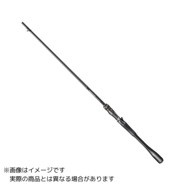 シマノ ポイズンアルティマ 1611ML+(Sic) 【２M以上】