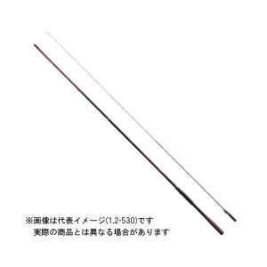 シマノ（SHIMANO） 22 ベイシス 1.7-500 ロッド 磯竿 ( 2023年 1月新