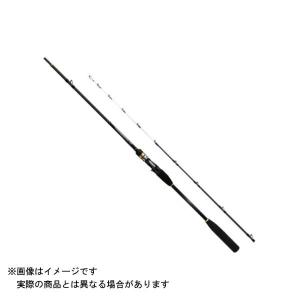 DAIWA（ダイワ） 船竿 エギタコ X M-180 [2021年モデル] : 釣具の
