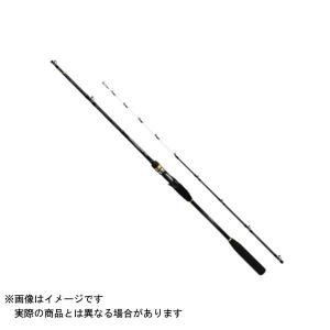 シマノ（SHIMANO） 23 タコマスターSS S175 【大型商品120】 : ヨコオ