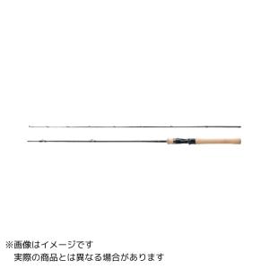 シマノ（SHIMANO） 24 トラウトワン NS S60UL 【大型商品120