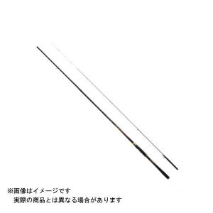 18鱗海マスターチューン06-53の穂先のみ