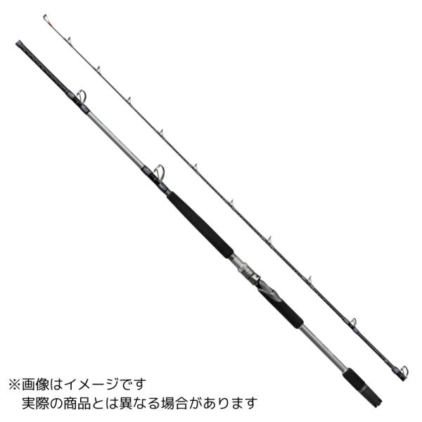 シマノ 24 リアランサー 落し込み 73H235 【大型商品2】
