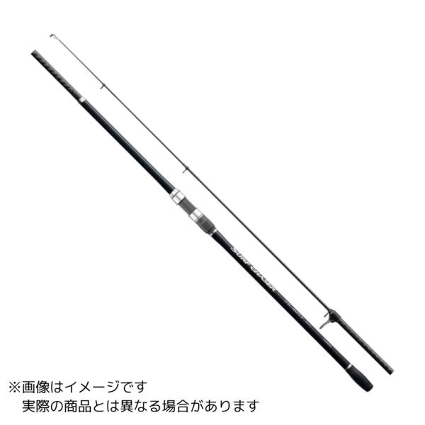 シマノ 25サーフチェイサー テレスコピック 25-405T 【大型商品1】
