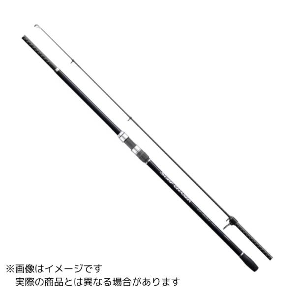 シマノ 25サーフチェイサー テレスコピック 27-405T 【大型商品1】