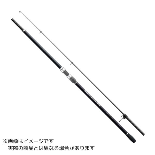 シマノ 25サーフチェイサー テレスコピック 27-425T 【大型商品1】