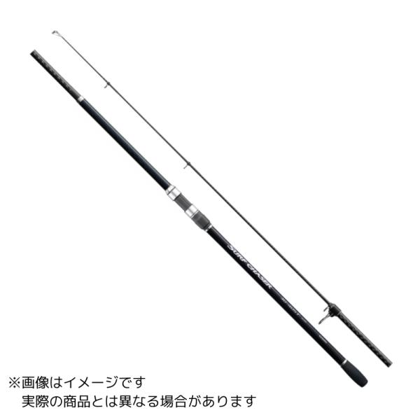 シマノ 25サーフチェイサー テレスコピック 30-405T 【大型商品1】