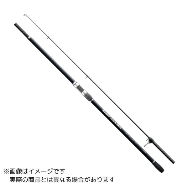 シマノ 25サーフチェイサー テレスコピック 30-425T 【大型商品1】