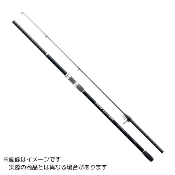 シマノ 25サーフチェイサー テレスコピック 30-450T 【大型商品1】