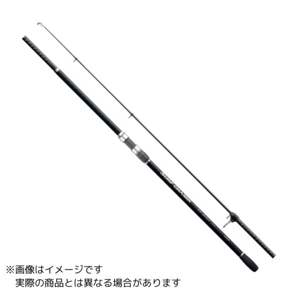 シマノ 25サーフチェイサー テレスコピック 33-405T 【大型商品1】