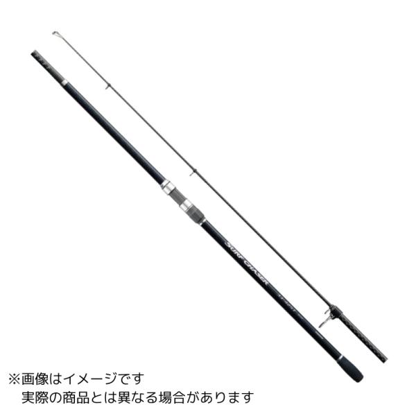 シマノ 25サーフチェイサー テレスコピック 33-425T 【大型商品1】