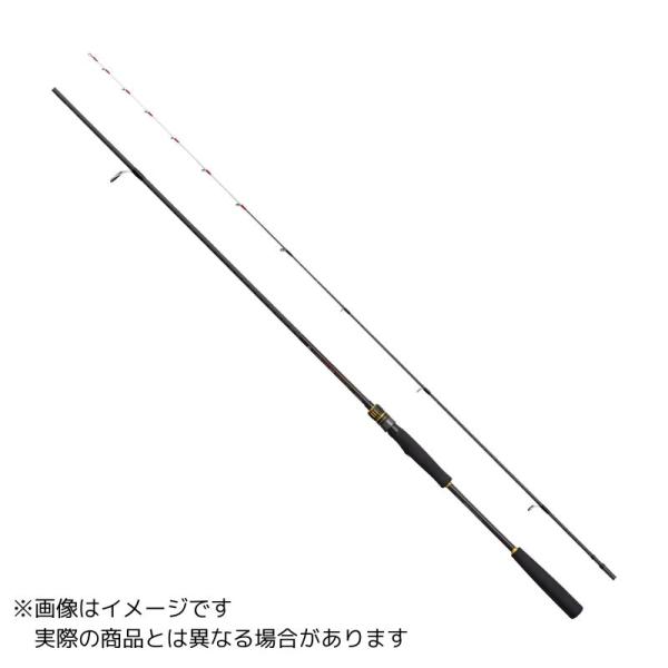 シマノ 25 炎月BB 一つテンヤマダイ 235M 【大型商品1】