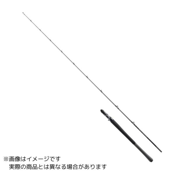 シマノ 25 ソルティーアドバンス ライトジギング B63ML 【大型商品2】