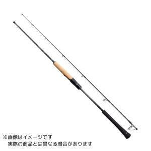 オシアジガー リミテッド S62-3 シマノ オシアジガー リミテッド スピニング S62-3 22年モデル