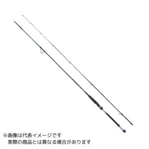 シマノ 26 ルナミス S100MH LUNAMIS シーバスロッド - 最安値・価格