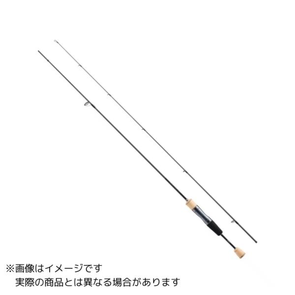 シマノ 23 トラウトワン AS S63SUL 【大型商品1】